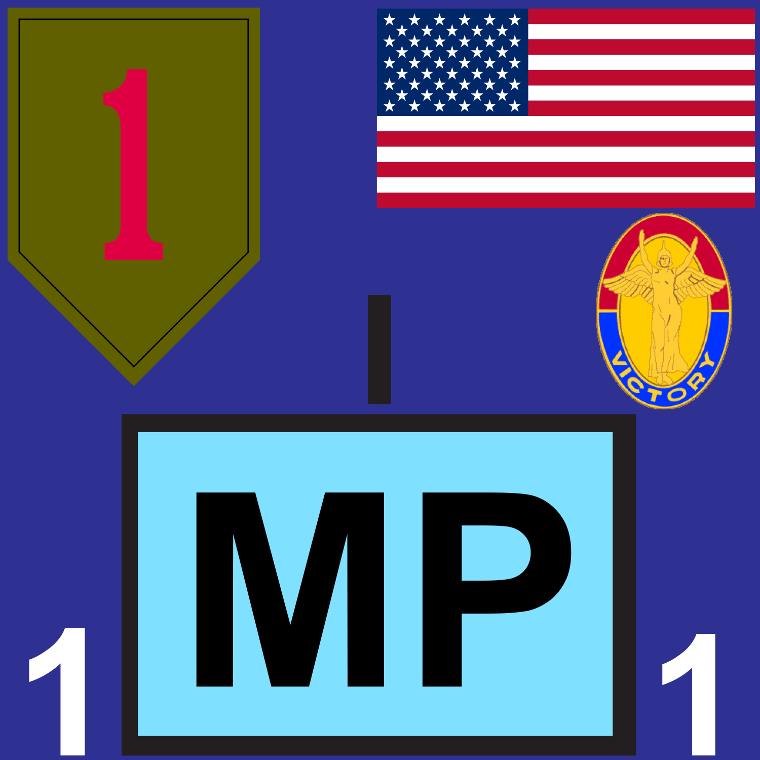 BLU 1 MP v1